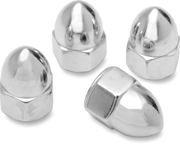 DRAG SPECIALTIES DS-190320 ACORN 10-24 UNC (5)