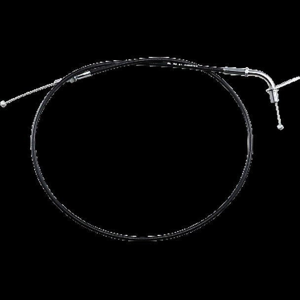 Motion Pro Throttle Push Cable for Kawasaki Vulcan 500/Ltd