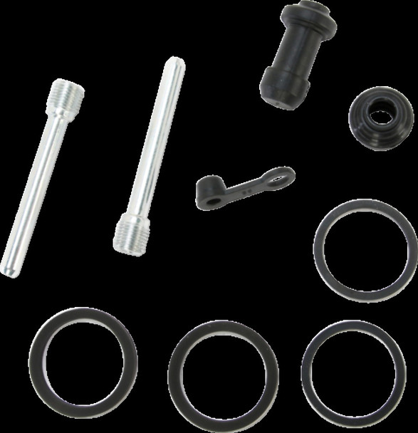 Moose Racing Brake Caliper Rebuild Front Kits FOR YAMAHA YXR450F Rhino 4x4