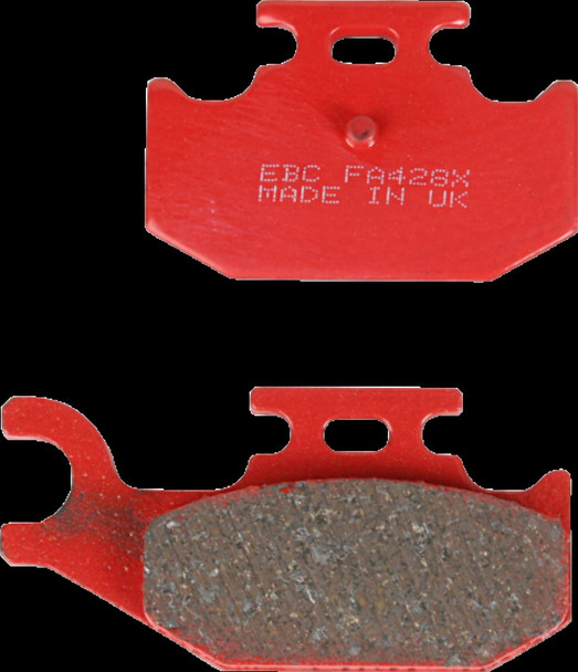EBC FA428X BRAKE PAD EBC FA428X