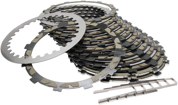 REKLUSE RMS-2816031 CLUTCH TRQDRV SCOUT 15+