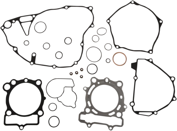 Moose Offroad 0934-5881 Engine Gasket Kit for 17-19 Kawasaki KX250F