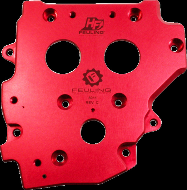 FEULING OIL PUMP CORP. 8011 CAMPLATE CONVERSION 99-06