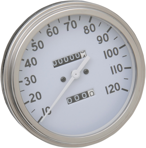 DRAG SPECIALTIES DS-243877 2240:60 36-40 SPEEDO 12MM