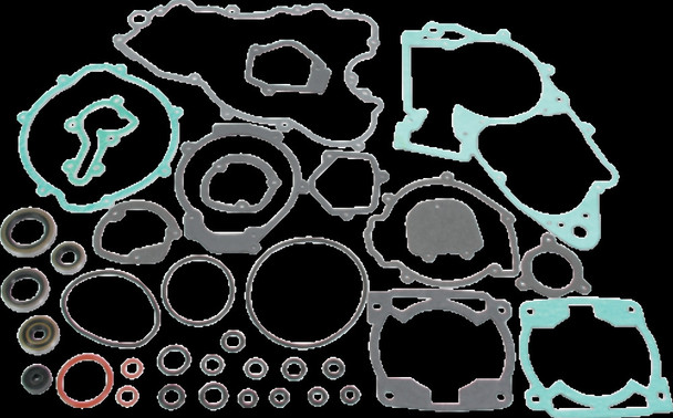 MOOSE RACING HARD-PARTS 0934-0110 MTR GSKT/SL-FOR KTM360/380
