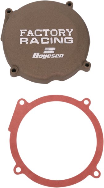 Boyesen SC-02M IGN CVR CR250 MAG