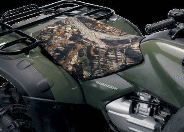 MOOSE UTILITY DIVISION MUD007 MUD CAMO ST CVR YFM600