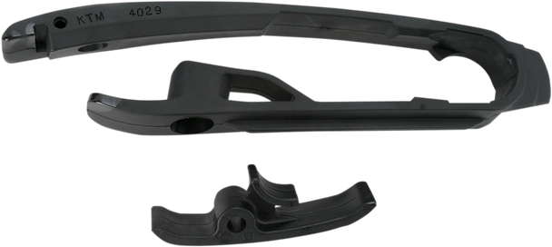 UFO KT04029-001 SLIDER CHAIN FOR KTM BK