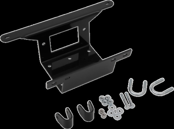 Moose Utility ATV Front Winch Mount for 06-10 FOR YAMAHA Wolverine 350