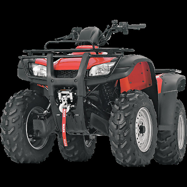 WARN 84704 WINCH MOUNT HON420 84704