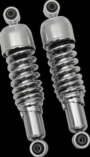 DRAG SHOCKS 1310-1308 SHOCKS 11"CHR 85-19FLT