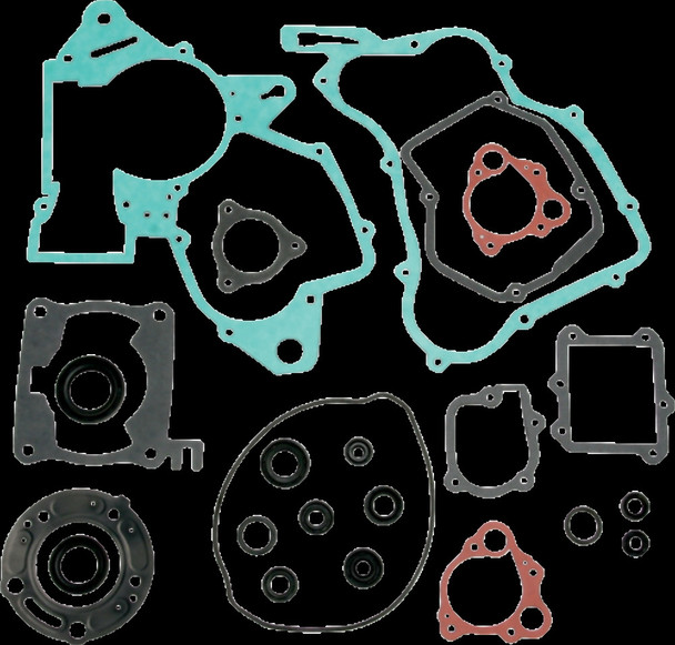 Moose Gaskets & Oil Seals for 2003 FOR HONDA CR125R