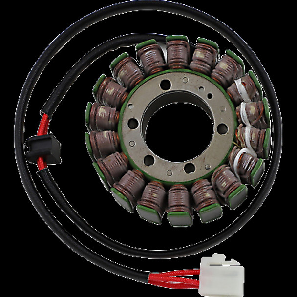 RICK'S MOTORSPORT ELECTRIC 21-035 STATOR OE STYLE 21-035