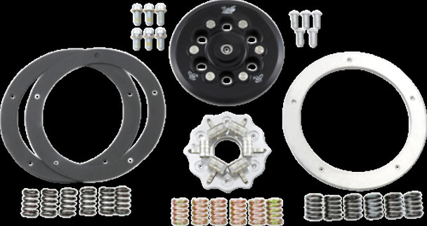 Barnett 618-30-33098 Plates Clutch LOCK UP HYD
