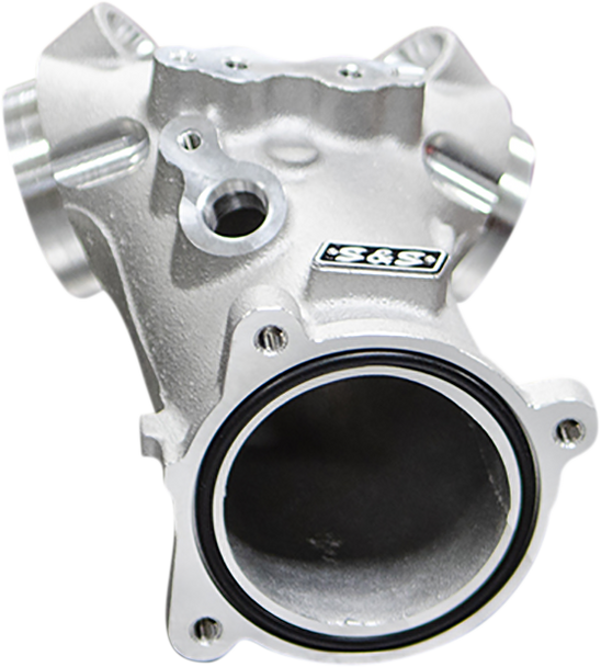 S&S Cycle 160-0241 Performance Manifold - M8 - 55mm