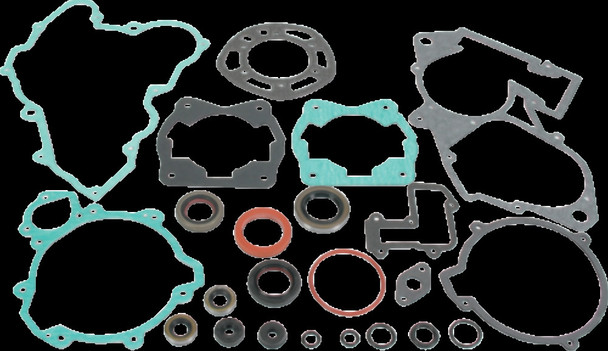 MOOSE RACING HARD-PARTS 0934-0107 MTR GSKT/SL-FOR KTM125SX/EXC