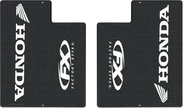 FACTORY EFFEX 06-38320 GRPH LO FK HON CF/WHT