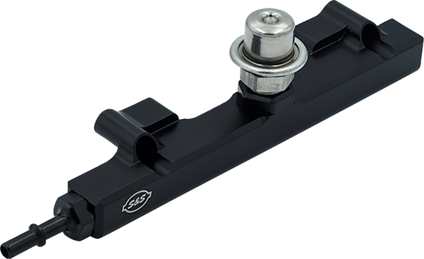 S&S Cycle 560-0362 Replacement Fuel Rail - for Polaris
