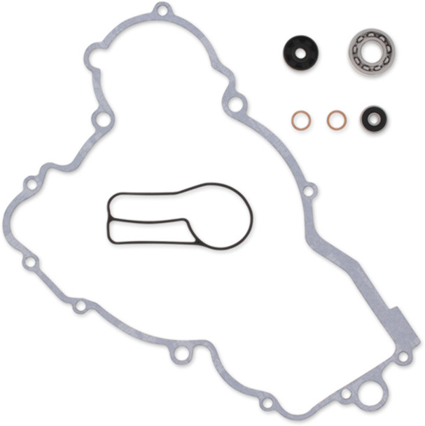 Moose Water Pump Rebuild Kits For Husqvarna TC250 14-16 TE250 11-14 FOR KTM