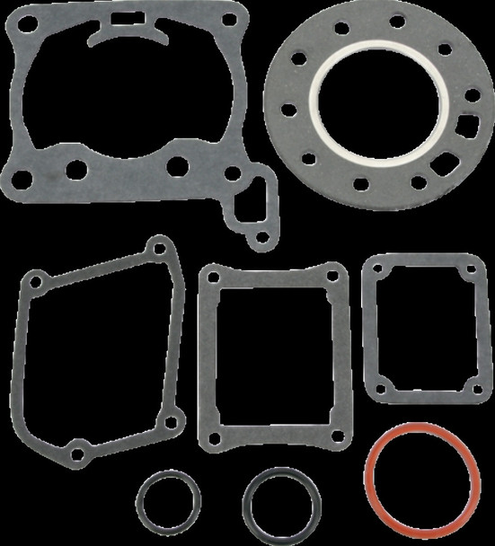 Moose Racing Top End Gasket Set FOR SUZUKI RM125 87-88
