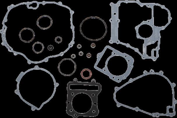 MOOSE RACING HARD-PARTS 0934-6514 GASKET KIT COMPLETE KAW