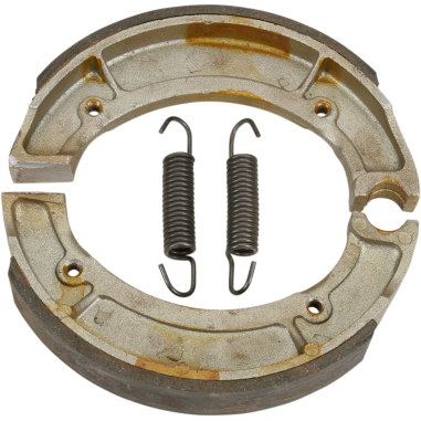 DP BRAKES 9195 SHOE  ATV YAM