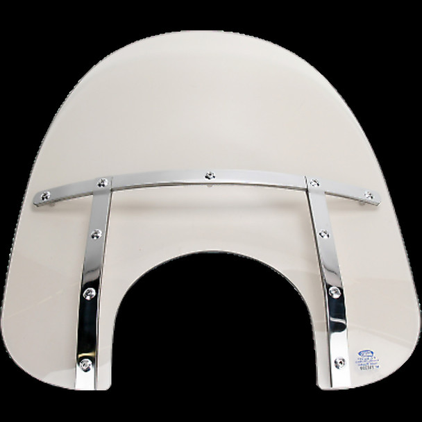 MEMPHIS SHADES METRIC MEM3629 17" FATS  9" LIGHT  SOLAR
