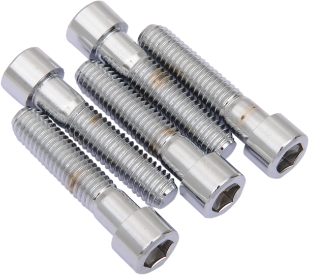 DRAG SPECIALTIES DS192303 7/16X14X1-1/2 SOCKET HEAD