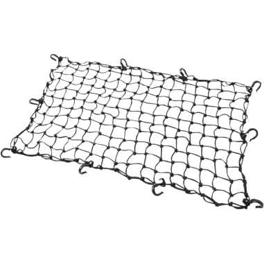 POWERTYE MFG. 50362 NET CARGO ADJ BK 24"X36"