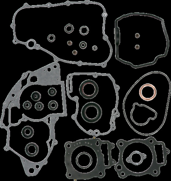 Moose Gaskets & Oil Seals for 2008-2009 FOR HONDA CRF250R