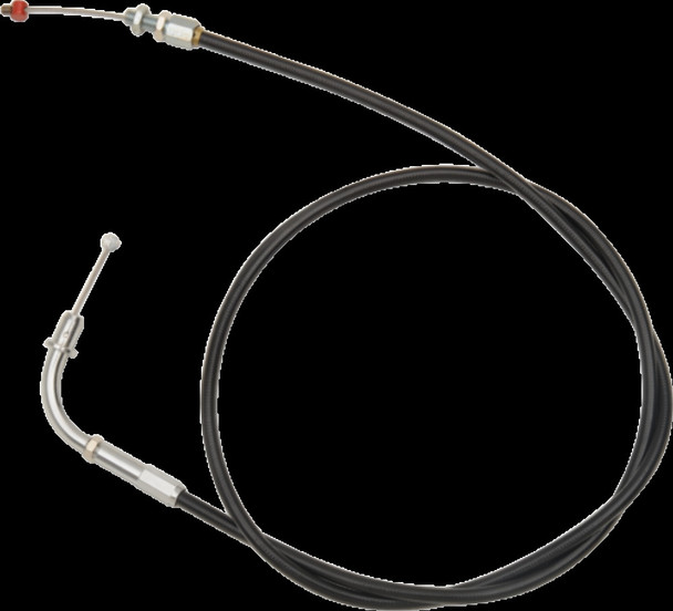 Barnett 101-85-30003-06 Cable Throttle Victory Black +06