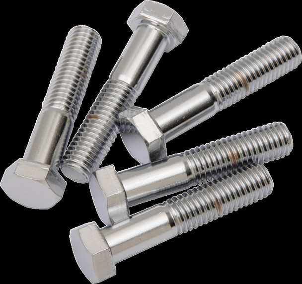DRAG SPECIALTIES DS192347 1/2X13X2.3/4" CH HEX HEAD