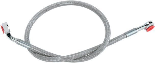 Goodridge Xtreme Off-Road Rear Brake Line Kit for Honda CRF250R CRF450R 04-08