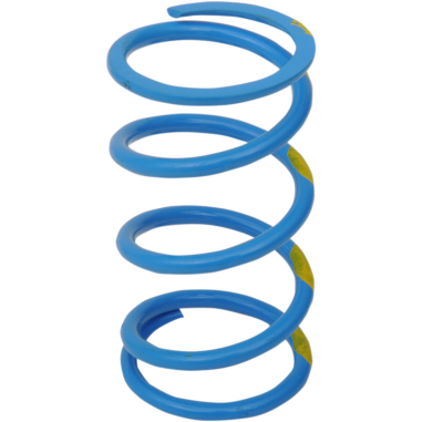 STARTING LINE PRODUCTS 40-70 PRIMARY SPRING BLU/YEL