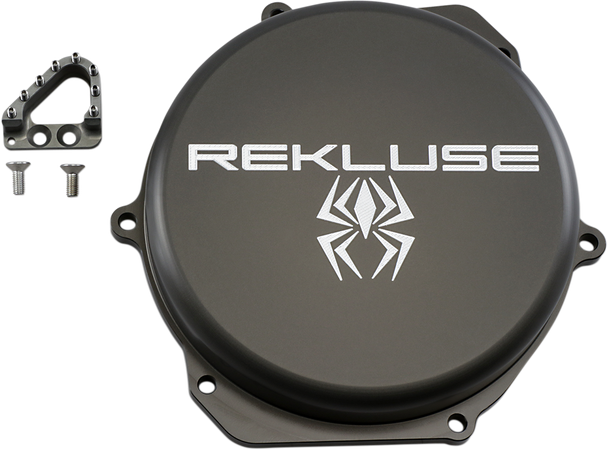 Rekluse RMS-332 Billet Clutch Cover for 2008-2011 KTM 400 450 530 XC-W EXC