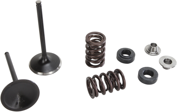 MOOSE RACING HARD-PARTS 0926-2733 VALVE KIT EXH MSE YZ450F