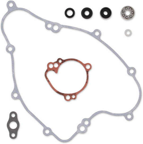Moose Racing Water Pump Rebuild Kits FOR KAWASAKI KX65 06-17