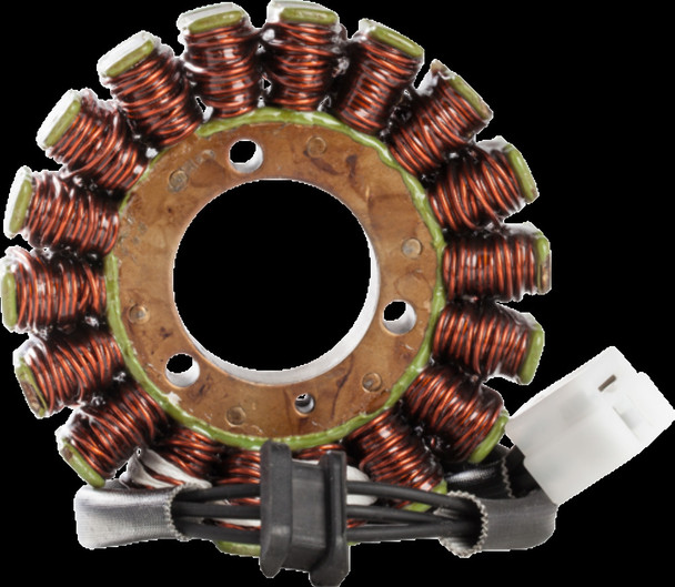 RICK'S MOTORSPORT ELECTRIC 21-226 STATOR OE STYLE 21-226