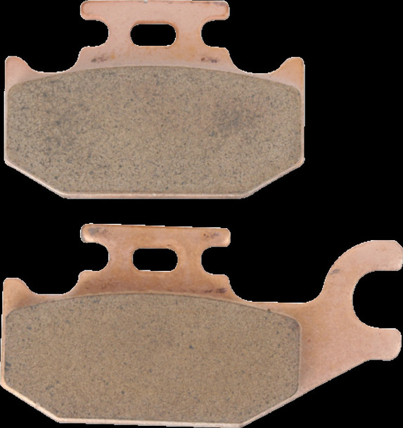 EBC FA413SV BRAKE PAD EBC FA413SV