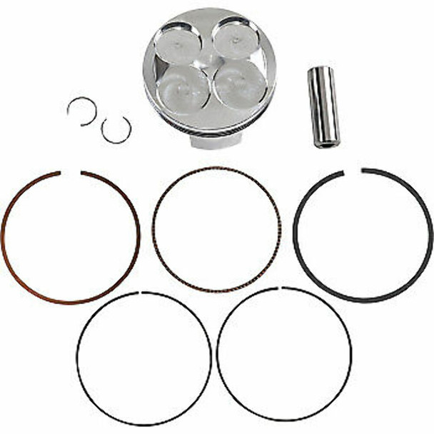 JE Pistons 274177 Piston Kit