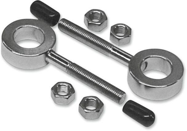COLONY 7703-2 AXLE ADJ SPSTER 52-80 CHR