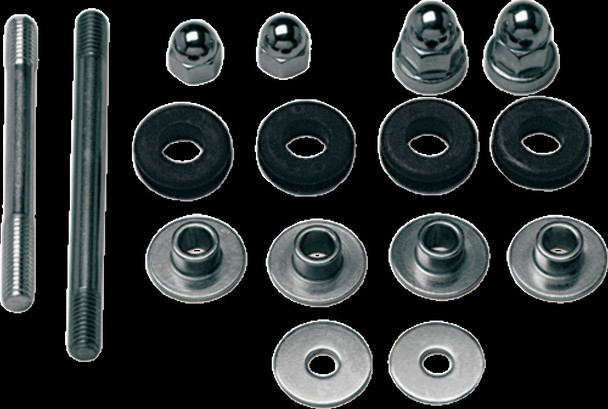 COLONY 2107-16 GAS TANK MT.KIT96-03XL