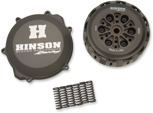 HINSON RACING HC054 CLUTCH KIT YZ250