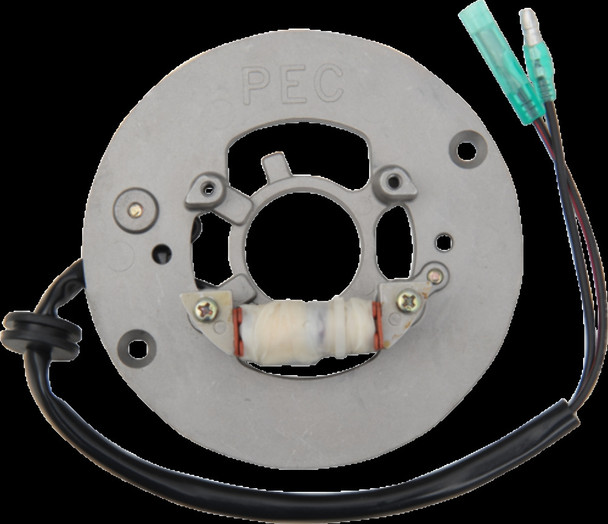 Ricks Electric Magneto Stator FOR YAMAHA PW80 1995-2003