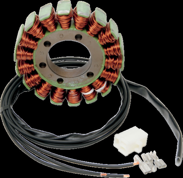 Ricks Electric Magneto Stator FOR SUZUKI VS800G 2005-2009 & VS800G 1996-2004