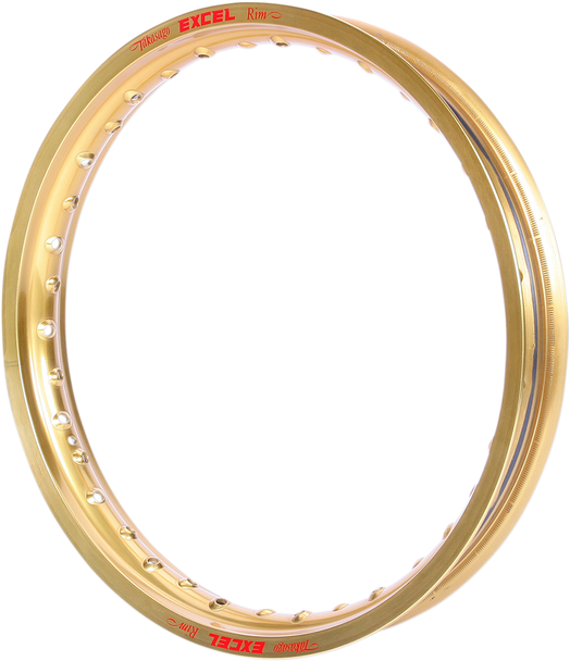 EXCEL GEG422 RIM 2.15X19" 36H GOLD