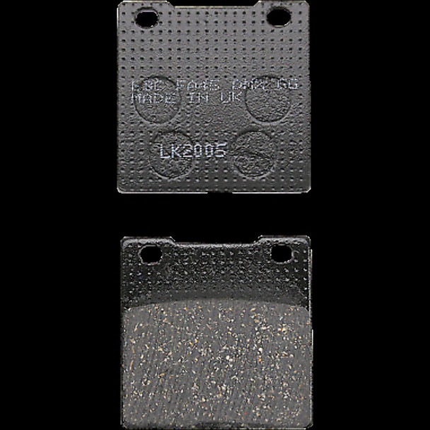 EBC FA45 EBC DISC PAD SET