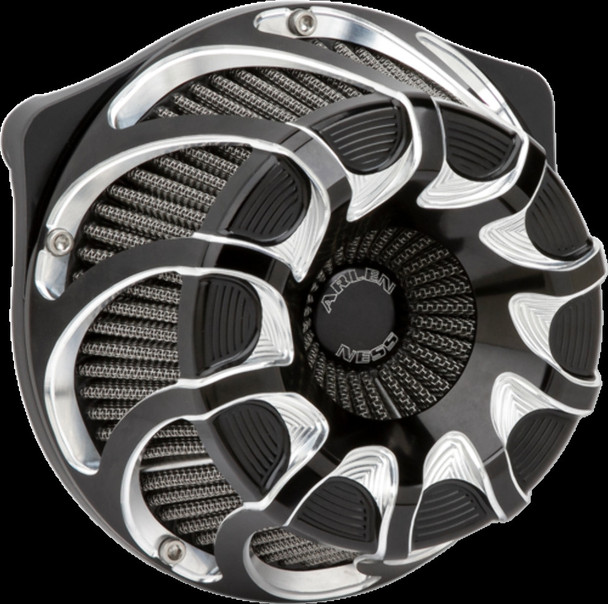 ARLEN NESS 18-987 AIR CLN DRIFT FLT BLK