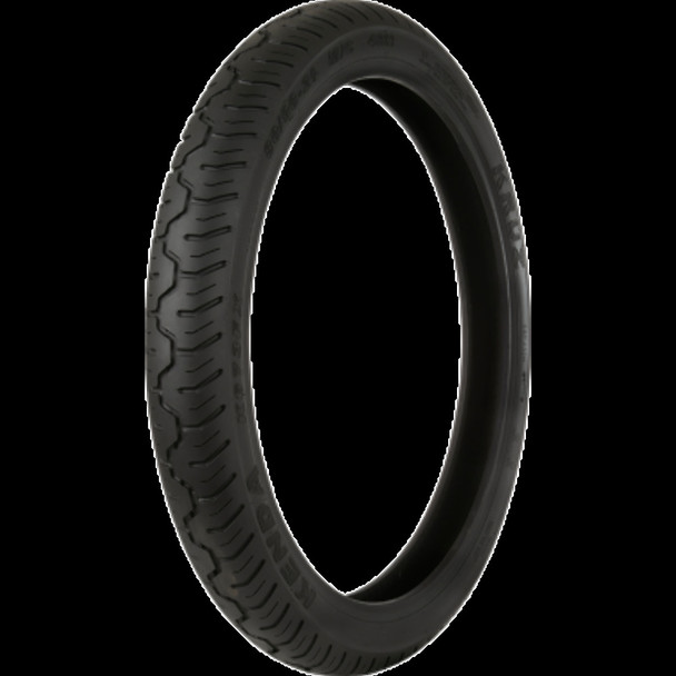 KENDA 16931081 KRUZ 100/90H-19 FRT 4-PLY