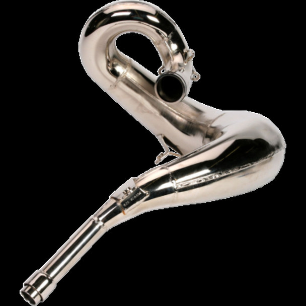 FMF 020156 GNARLY EXHAUST PIPE FOR YAMAHA YZ250 97-98